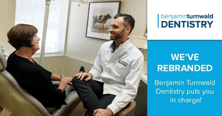 Benjamin Turnwald Dentistry: Bringing You a New, Fresh Approach To Dentistry