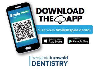 BTD Is Inspiring Smiles